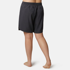 Women's Plus Size 10" Bermuda Board Short