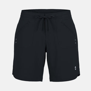 Women's Plus Size 10" Bermuda Board Short