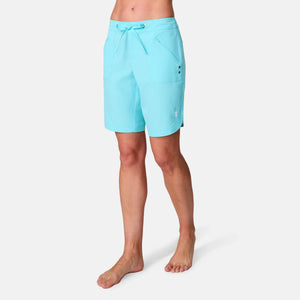 Women's 10" Bermuda Board Short