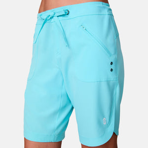 Women's 10" Bermuda Board Short