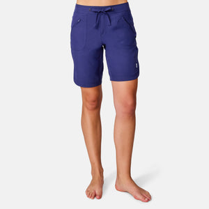 Women's 10" Bermuda Board Short