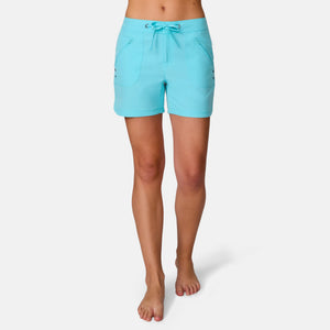 Women's 5" Bermuda Board Short