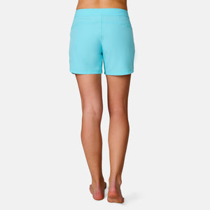 Women's 5" Bermuda Board Short