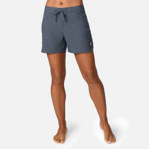 Women's 5" Bermuda Board Short