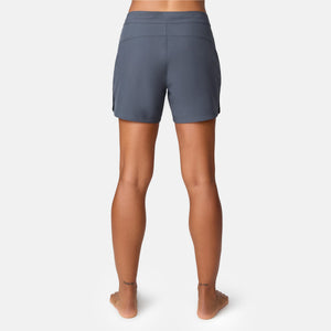 Women's 5" Bermuda Board Short