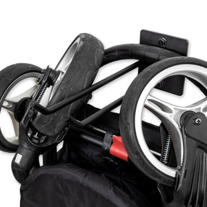 Stroller Storage Wall Hook | Holds 50 lbs