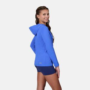 The Kids' Everybody SunFree UPF Hoodie