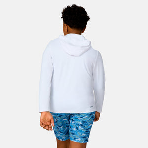 The Kids' Everybody SunFree UPF Hoodie
