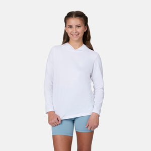 The Kids' Everybody SunFree UPF Hoodie