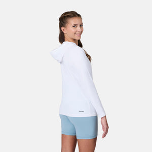 The Kids' Everybody SunFree UPF Hoodie