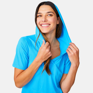 Women's SunFree UPF Dress