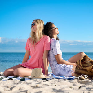 Women's SunFree UPF Dress