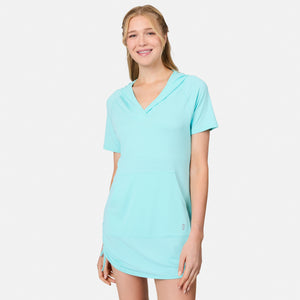 Women's SunFree UPF Dress