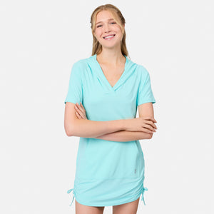 Women's SunFree UPF Dress