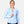Women's SunFree Quarter Zip UPF Sunshirt