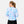 Women's SunFree Quarter Zip UPF Sunshirt