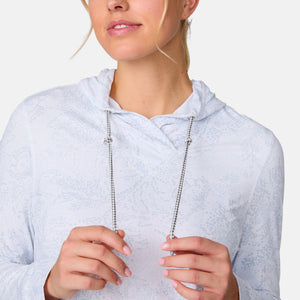 Women's SunFree UPF Hoodie