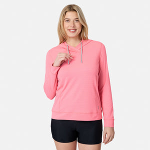 Women's SunFree UPF Hoodie