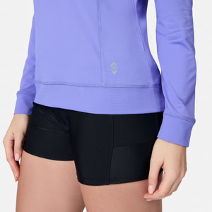 Women's SunFree UPF Hoodie