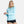 Women's SunFree Full Zip UPF Sunshirt