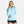 Women's SunFree Full Zip UPF Sunshirt