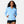 Women's SunFree Full Zip UPF Sunshirt