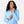 Women's SunFree Full Zip UPF Sunshirt