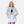 Women's SunFree Full Zip UPF Sunshirt