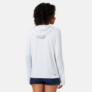 The Everybody SunFree UPF Hoodie