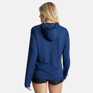 The Everybody SunFree UPF Hoodie