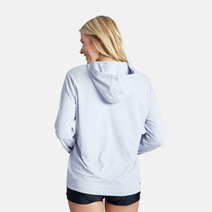 The Everybody SunFree UPF Hoodie