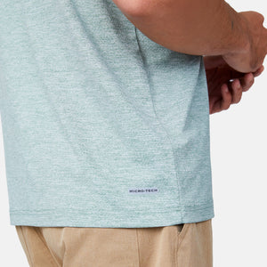 Men's SunFree UPF Polo Shirt