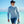 Men's Textured SunFree UPF Hoodie