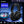 Original MCHOSE V9 PRO Music Esports Gaming Headphones 3-mode Wireless Noise Reduction Mic Customized Head-mounted