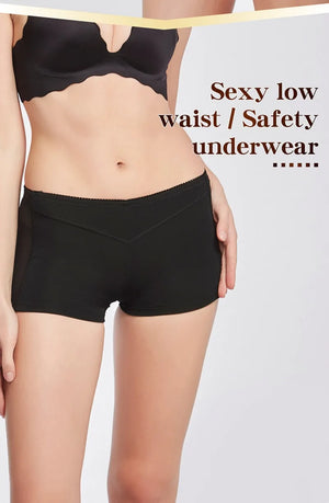 Women Butt Lifter Shaper Panties Shorts Butt Lift Underwear Briefs Body Shaper Sexy Ass Push Up Panty Buttock Open Hip Booty