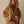 Bornladies New Autumn Winter Women's Sherpa Floral Pullover Hoodies Half Zip Style Loose Fit Warm Stylish Sweatshirt