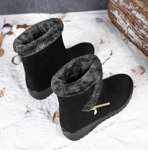 Winter Women Boots Fashion
