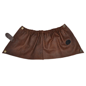 Game Skin Ankle Gaiters