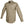 Trail Shirt for Men with Embroidered Buffalo Logo - L/Sleeve