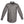 Trail Shirt for Men with Embroidered Buffalo Logo - L/Sleeve