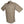 TAG Safari Men's Buffalo Logo Trail Short Sleeve Shirt w Chest Pockets