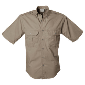 Trail Shirt for Men - S/Sleeve