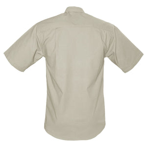 Trail Shirt for Men - S/Sleeve