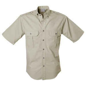 Trail Shirt for Men - S/Sleeve