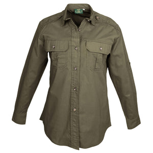 Trail Shirt for Women - L/Sleeve