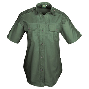 Trail Shirt for Women - S/Sleeve