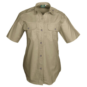 Trail Shirt for Women - S/Sleeve