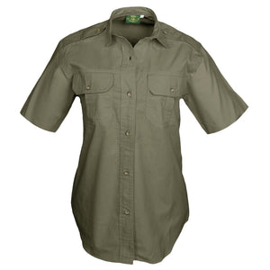 Trail Shirt for Women - S/Sleeve