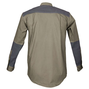 Upland Shirt for Men - L/Sleeve