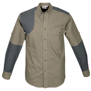Upland Shirt for Men - L/Sleeve